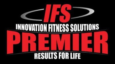Home - Innovation Fitness Solutions